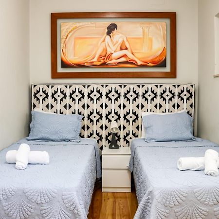 Residencia Queiros - Apartamento T1 Lisboa Εξωτερικό φωτογραφία
