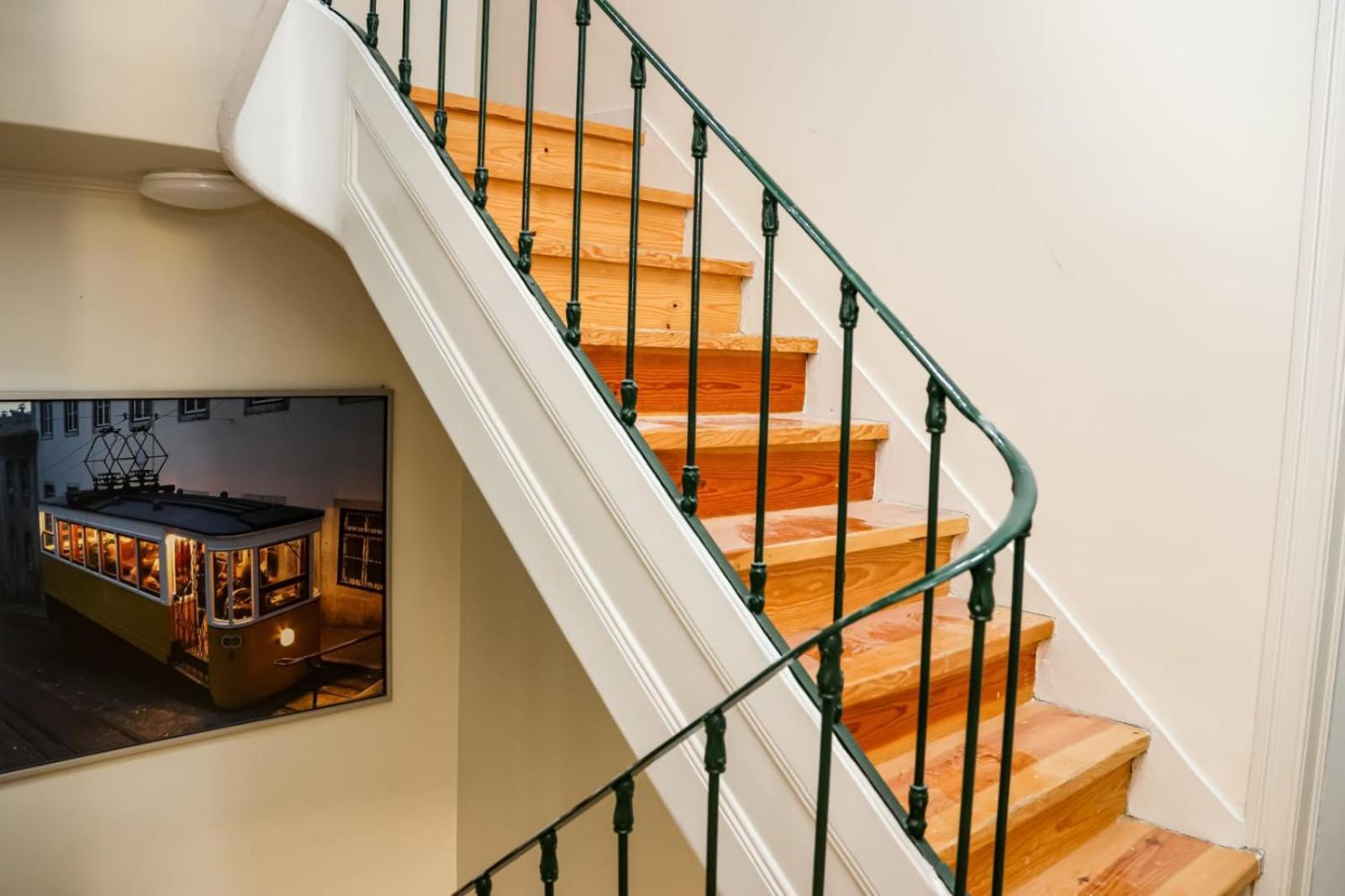 Residencia Queiros - Apartamento T1 Lisboa Εξωτερικό φωτογραφία