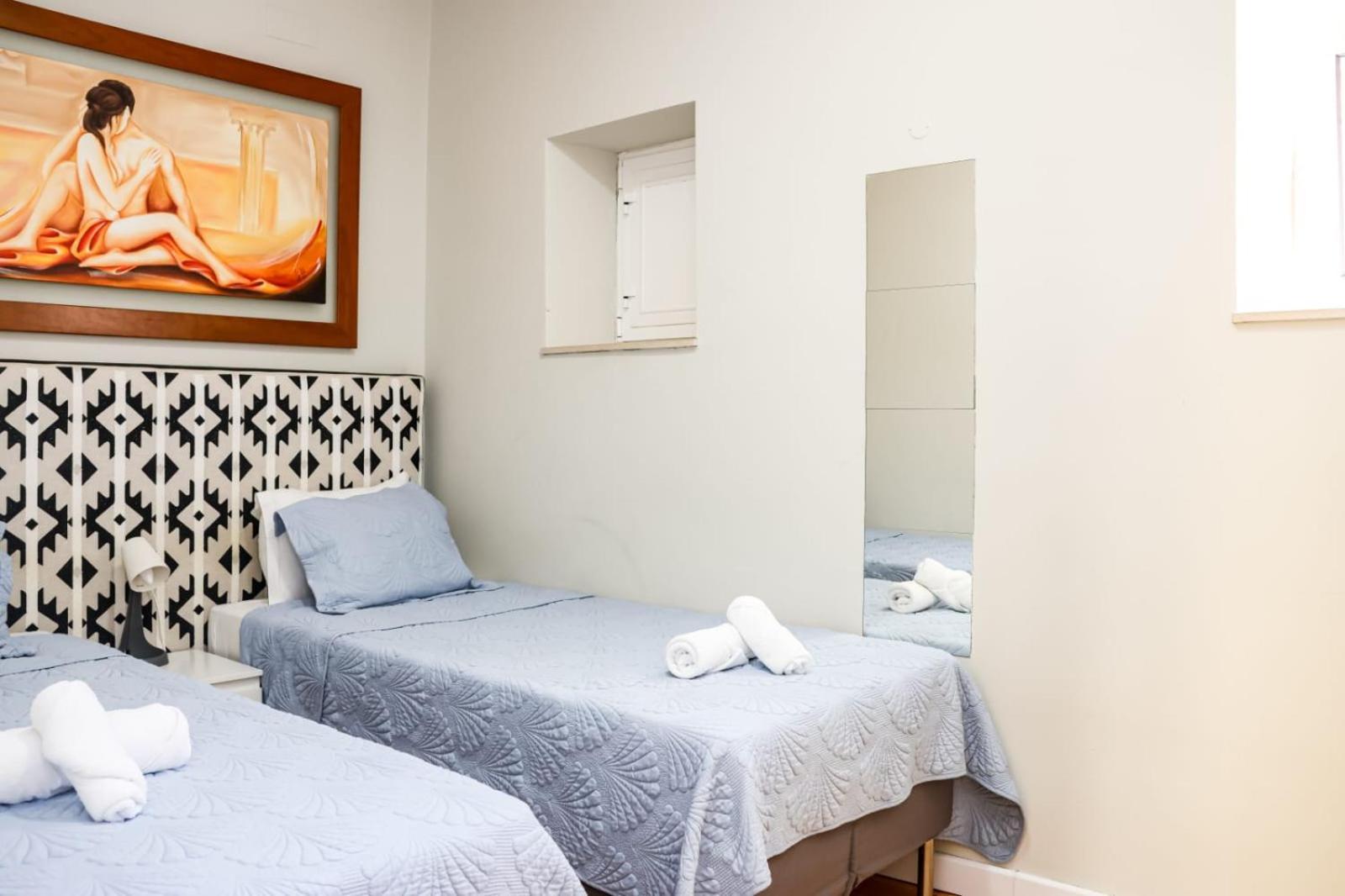 Residencia Queiros - Apartamento T1 Lisboa Εξωτερικό φωτογραφία