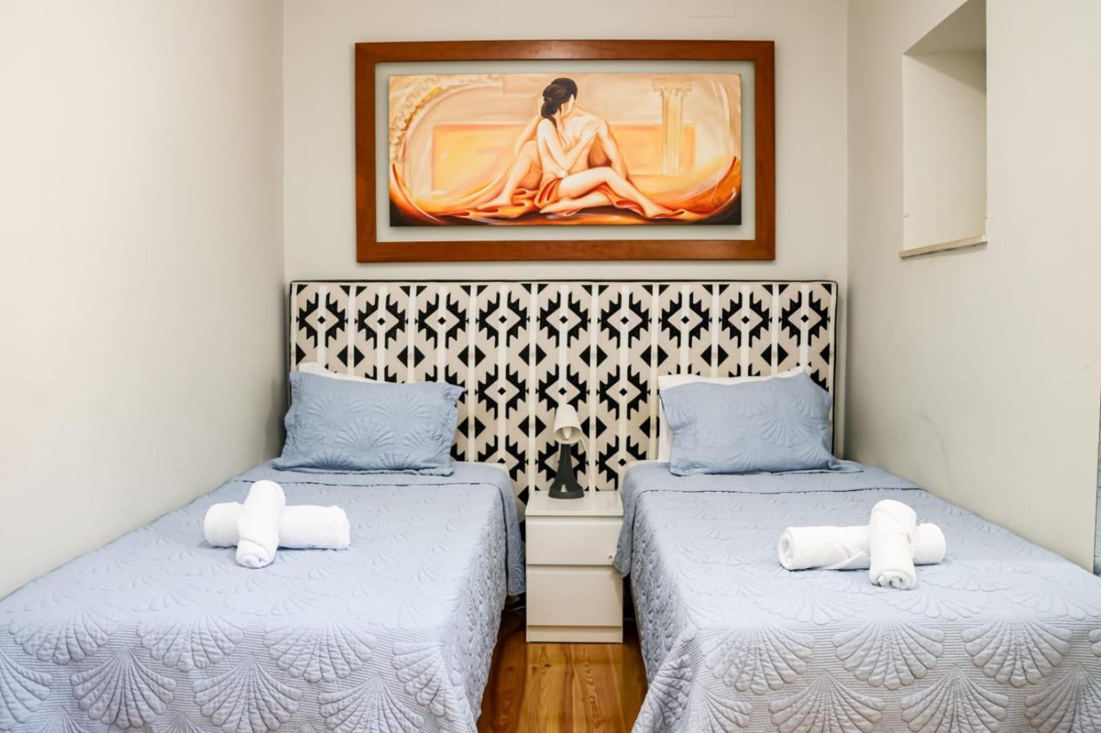 Residencia Queiros - Apartamento T1 Lisboa Εξωτερικό φωτογραφία