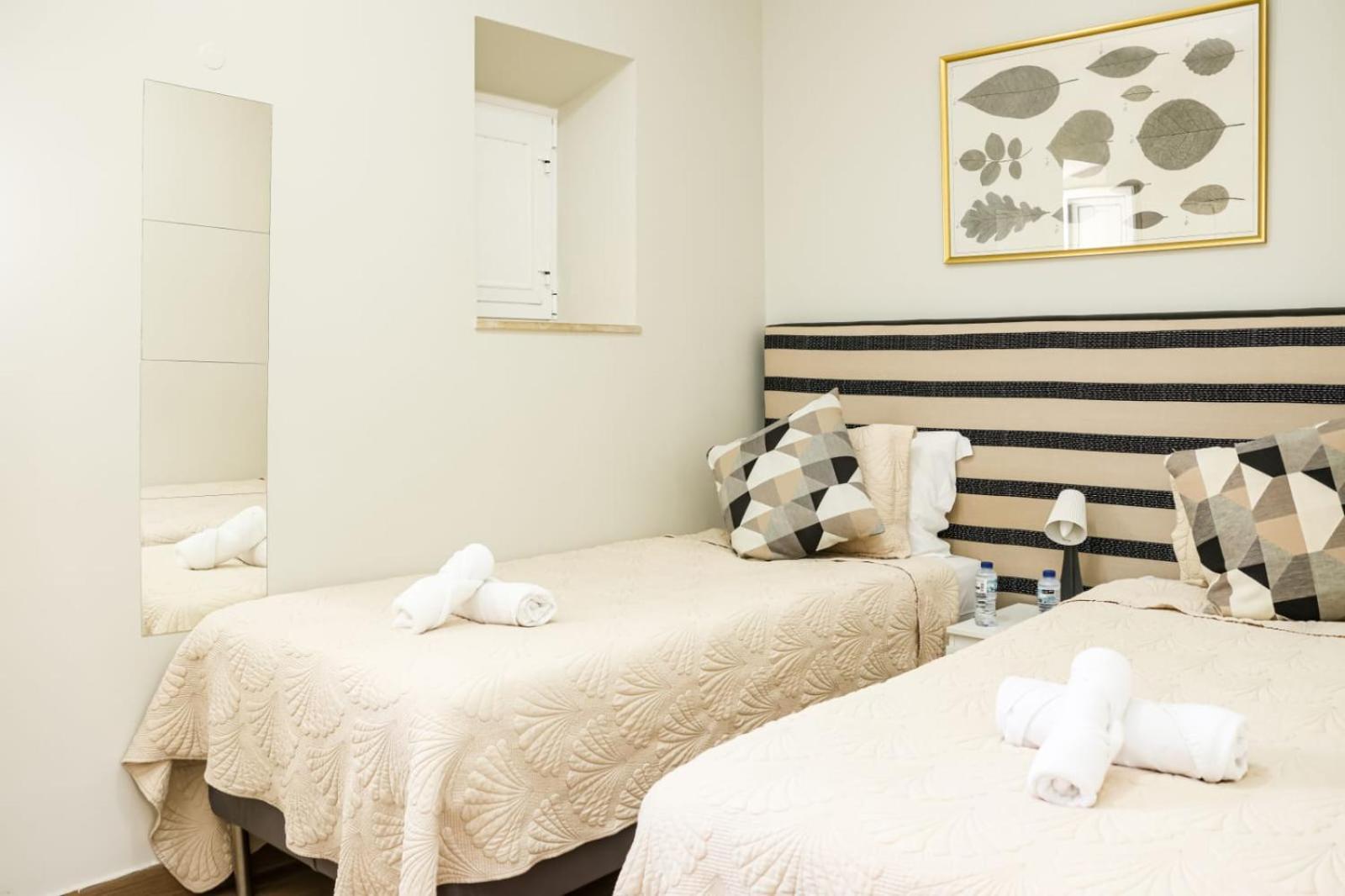 Residencia Queiros - Apartamento T1 Lisboa Εξωτερικό φωτογραφία