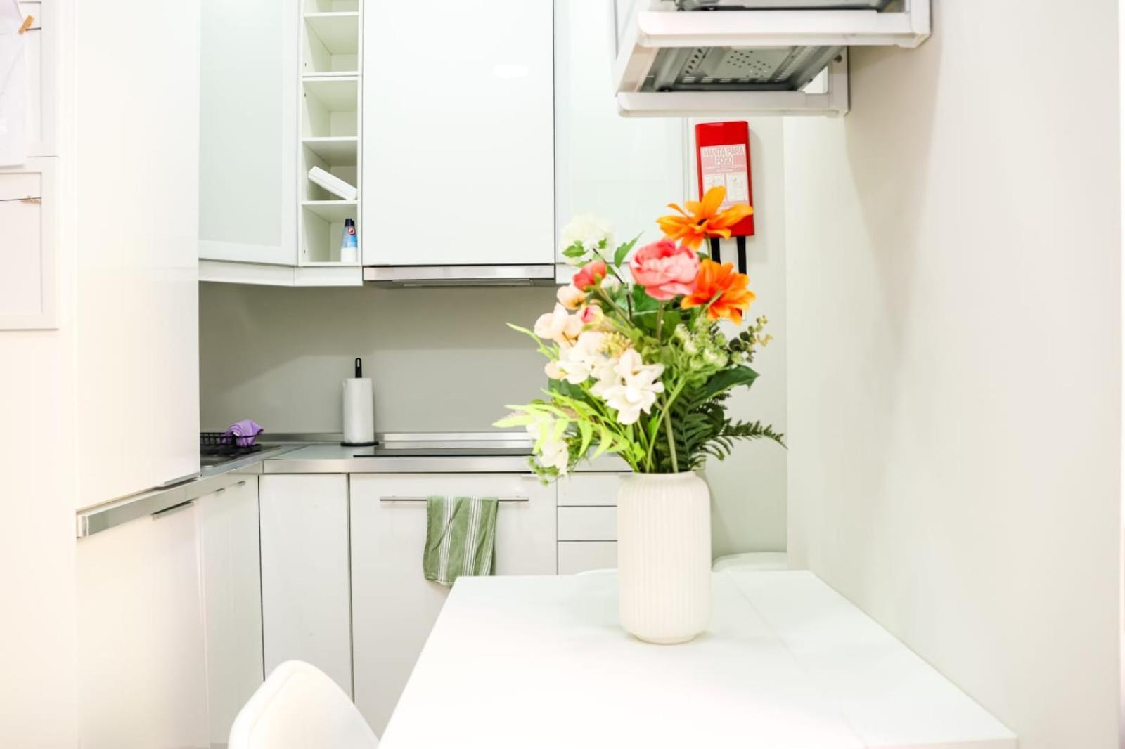 Residencia Queiros - Apartamento T1 Lisboa Εξωτερικό φωτογραφία