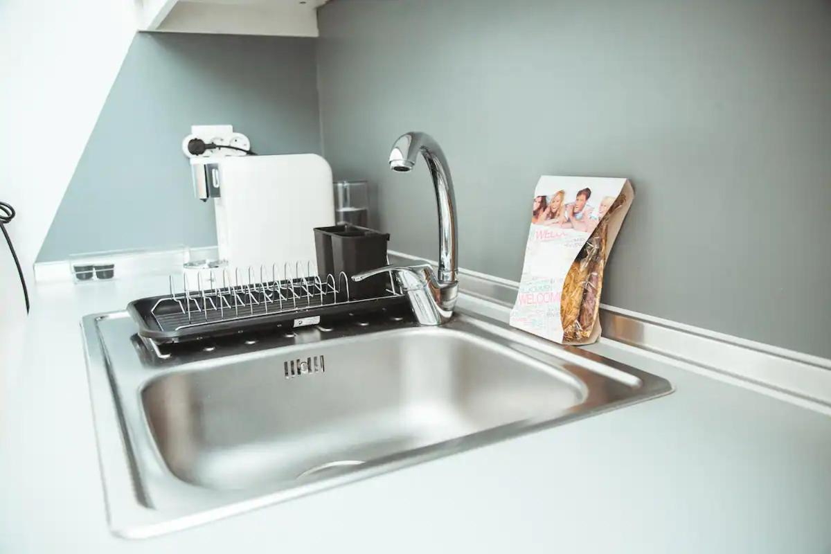 Residencia Queiros - Apartamento T1 Lisboa Εξωτερικό φωτογραφία